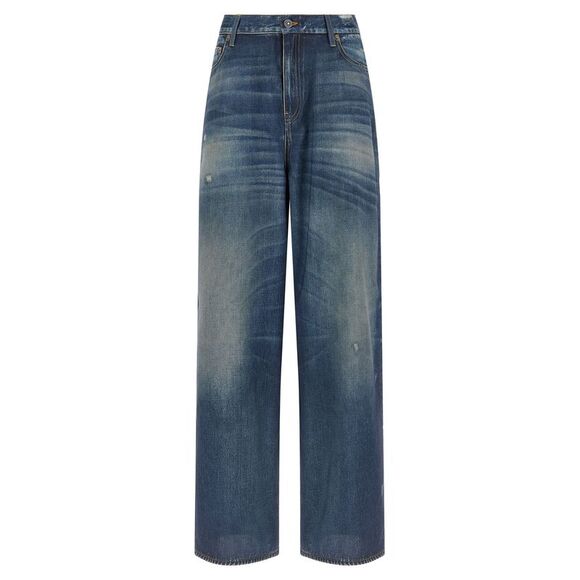Golden Goose Women 'Melody Boyfriend' Pants